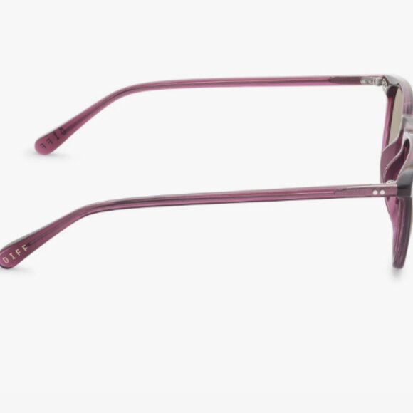 Brand New DIFF Maxwell Sunglasses main image 4